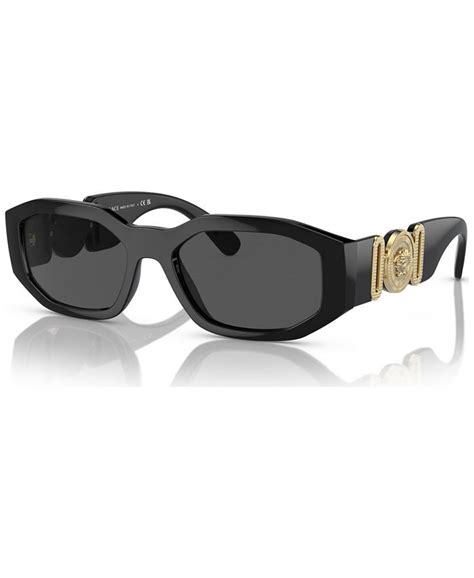 versace sunglasses glasses mens designer optics|authentic Versace unisex sunglasses.